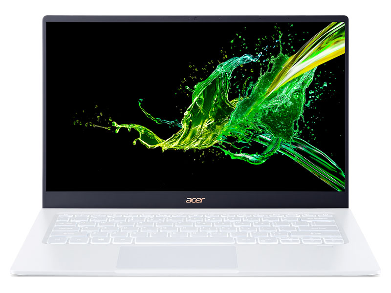 Acer Swift 5 SF514-73MV pic 3
